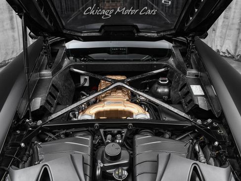 Used 2018 Lamborghini Huracan Performante image 55