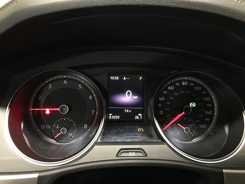 Used 2019 Volkswagen Atlas SE FWD image 22