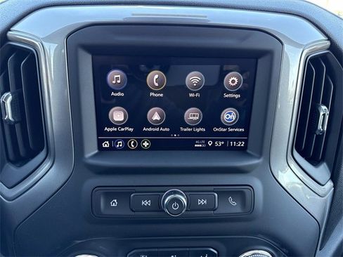 New 2026 GMC Sierra 1500 Pro w/ Graphite Edition image 21