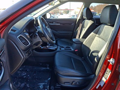 Used 2021 Kia Seltos SX image 13