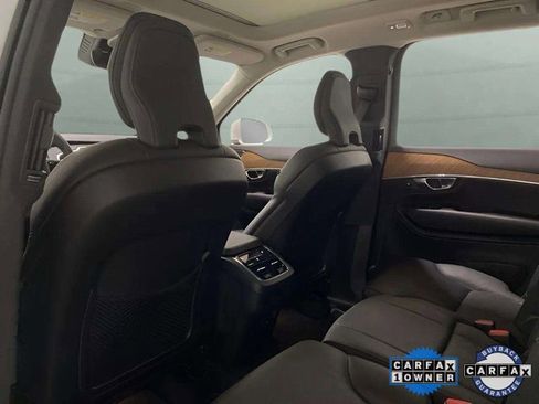 Used 2025 Volvo XC90 B6 Plus image 71
