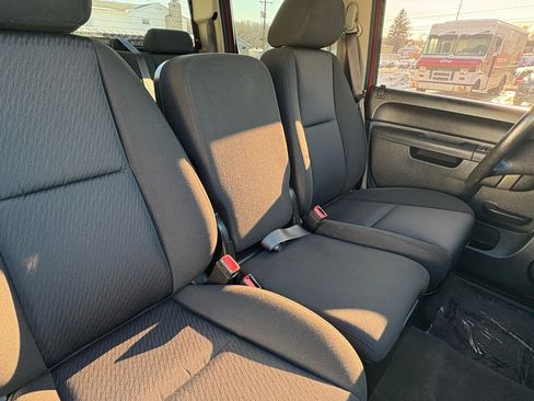 Used 2013 Chevrolet Silverado 3500 LT w/ Convenience Package image 39