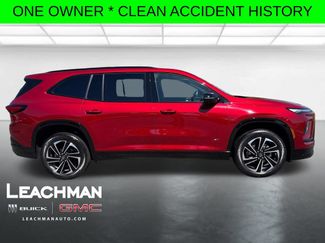 Certified 2026 Buick Enclave Sport Touring w/ LPO, Floor Liner Package FWD video 2