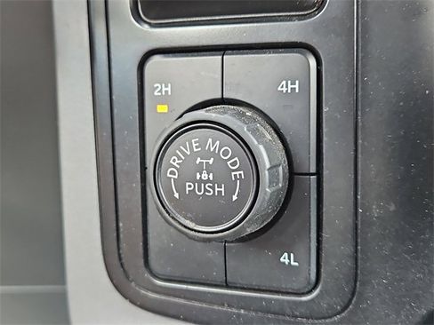 Used 2024 Ford F150 XLT w/ Mobile Office Package image 21