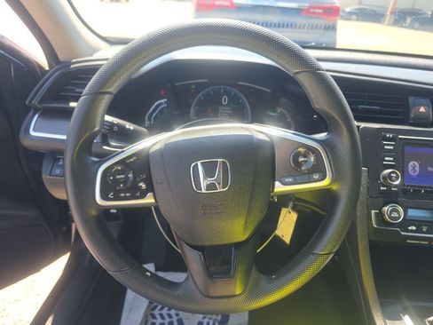 Used 2020 Honda Civic LX image 11