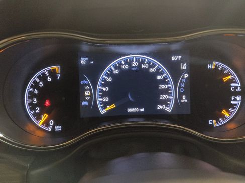 Used 2021 Jeep Grand Cherokee Limited w/ Quick Order Package 28K 80th AWD/4WD image 23