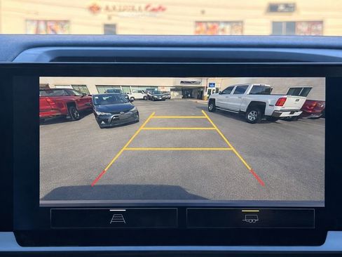 Used 2024 Chevrolet Silverado 1500 RST image 40