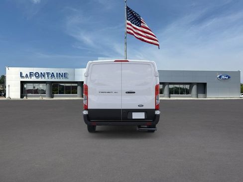 New 2026 Ford Transit 150 Low Roof RWD image 5