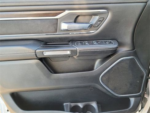Used 2021 RAM 1500 Laramie w/ Off Road Group image 26