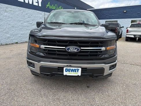 Used 2024 Ford F150 XLT AWD/4WD image 8