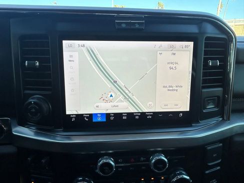 Used 2025 Ford F350 King Ranch w/ FX4 Off-Road Package image 15