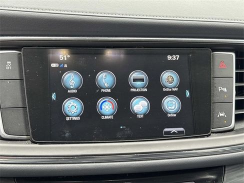 Used 2018 Buick Enclave Premium image 31