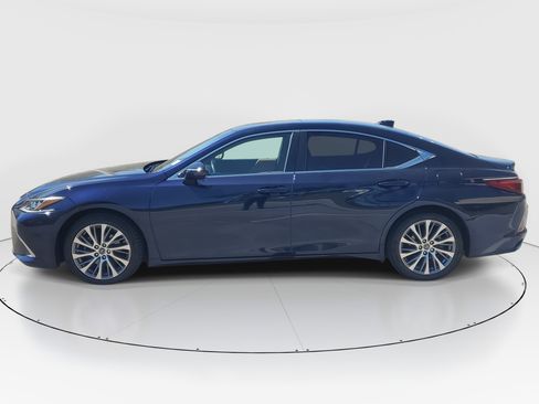 Used 2020 Lexus ES 350 w/ Premium Package image 6