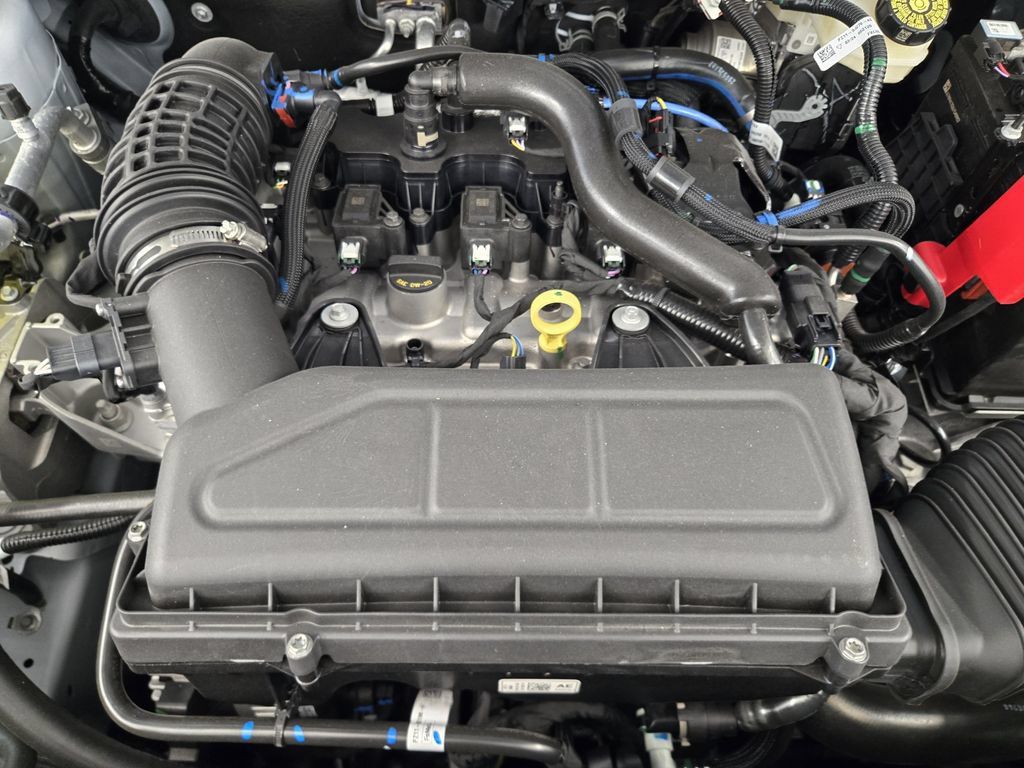 New 2026 Ford Bronco Sport Outer Banks w/ Outer Banks Tech Package+ AWD/4WD image 27