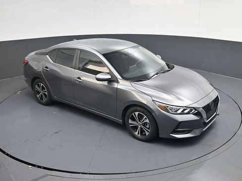 Used 2023 Nissan Sentra SV image 38