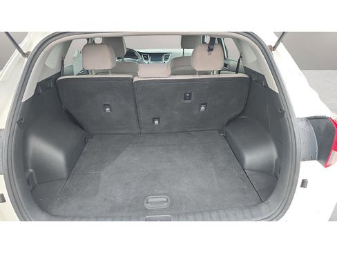 Used 2018 Hyundai Tucson SEL FWD image 30