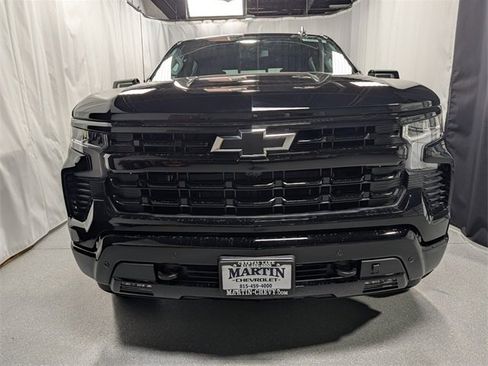 New 2026 Chevrolet Silverado 1500 RST image 11