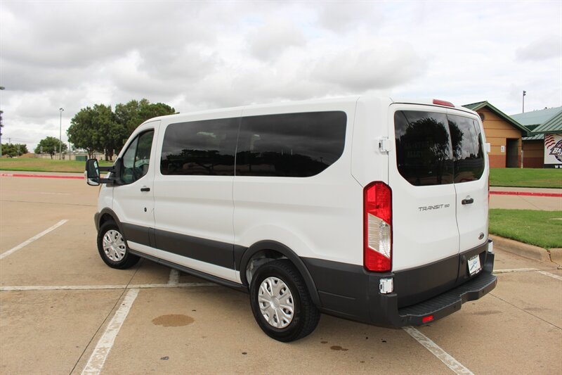 Used 2018 Ford Transit 150 XL RWD image 2