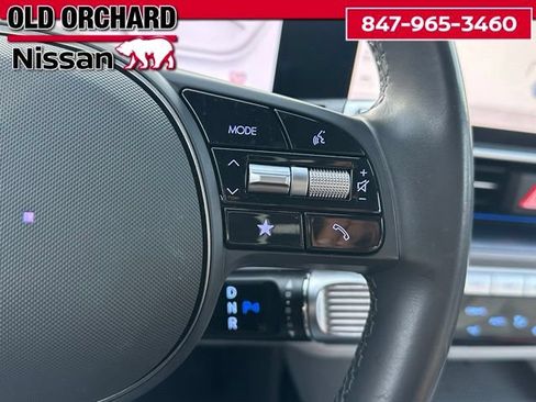 Used 2024 Hyundai Ioniq 6 SEL AWD/4WD image 20