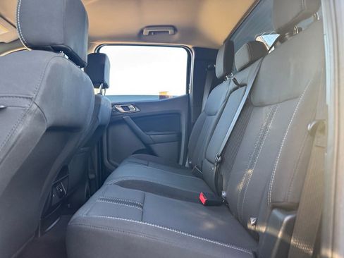 Used 2022 Ford Ranger XLT w/ Equipment Group 301A Mid image 17