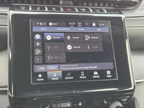 Certified 2024 Jeep Grand Cherokee L Laredo image 9