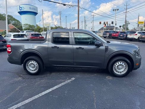 Used 2025 Ford Maverick XL FWD image 5