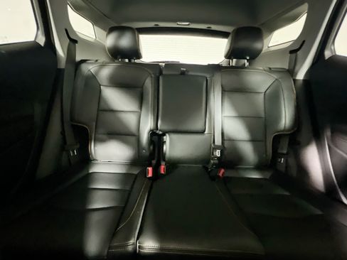 Used 2022 GMC Terrain AT4 w/ Infotainment Package II AWD/4WD image 32