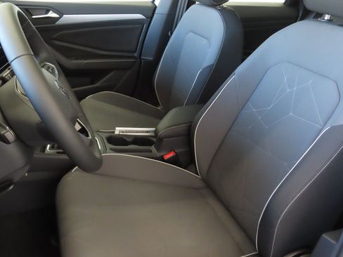 New 2026 Volkswagen Jetta Sport image 12