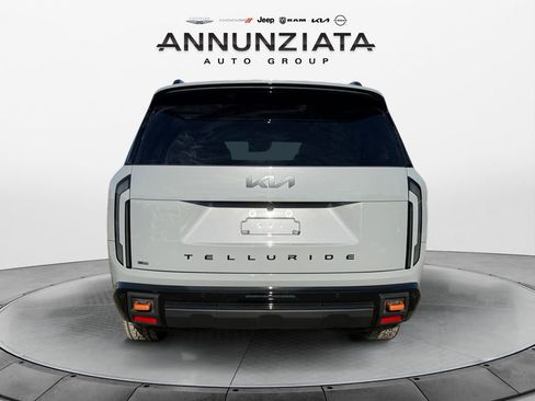 New 2027 Kia Telluride SX Prestige X-Pro image 4