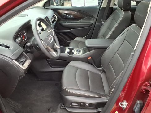 Used 2018 GMC Terrain Denali w/ Advanced Safety Package AWD/4WD image 14