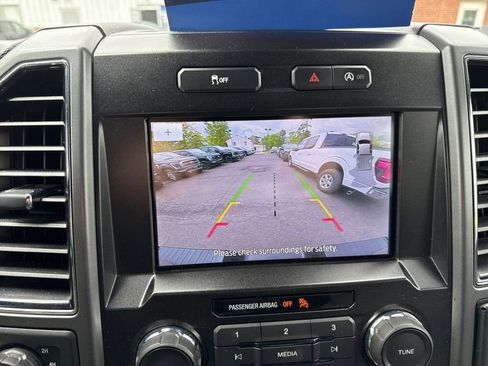Certified 2020 Ford F150 XLT w/ Equipment Group 302A Luxury AWD/4WD image 26