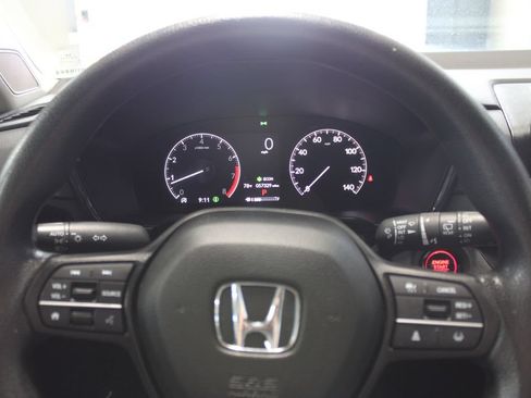 Used 2024 Honda CR-V EX image 13