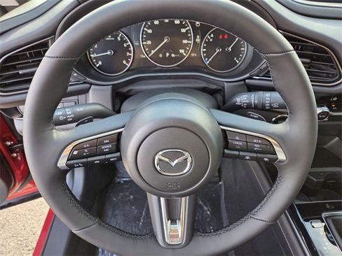 New 2026 MAZDA CX-30 2.5 Turbo w/ Premium Plus Pkg image 11