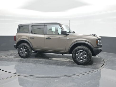 New 2026 Ford Bronco Big Bend image 11