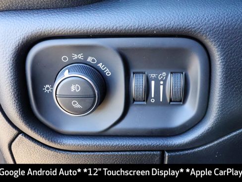 New 2026 RAM 1500 Big Horn image 35