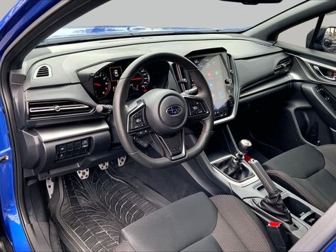 Used 2023 Subaru WRX Premium AWD/4WD image 17