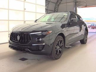 Used 2022 Maserati Levante GT AWD/4WD video 1