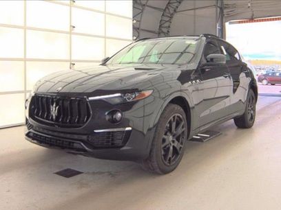 Used 2022 Maserati Levante GT