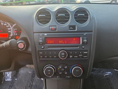 Used 2012 Nissan Altima 2.5 S w/ Convenience Pkg image 22