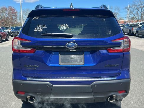 New 2026 Subaru Ascent Premium AWD/4WD image 5
