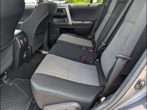 Used 2023 Toyota 4Runner SR5 RWD image 16