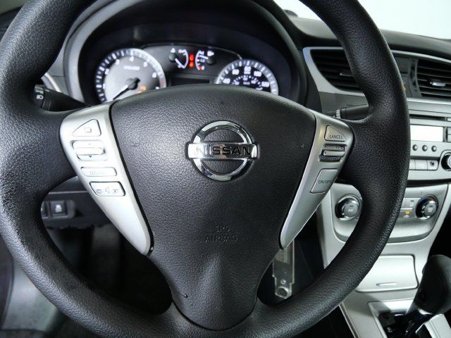 Used 2014 Nissan Sentra SV FWD image 20