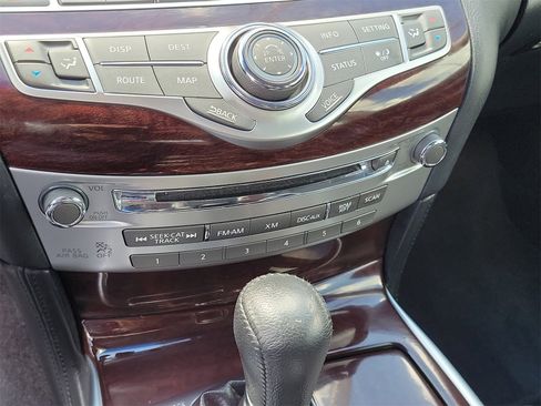 Used 2013 INFINITI M35 M35h w/ Premium Pkg image 26