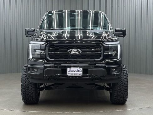 Used 2025 Ford F150 Lariat image 8