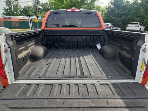 Used 2019 Toyota Tundra SR5 w/ TRD Sport Package AWD/4WD image 27
