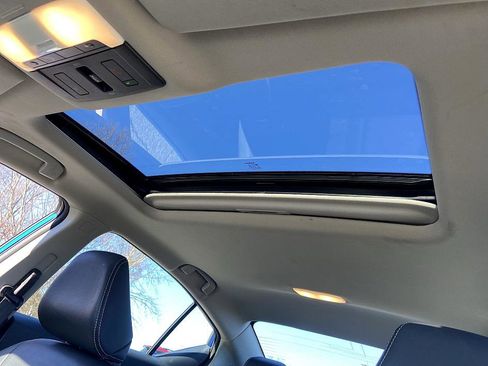 Certified 2025 Nissan Altima 2.5 SL image 17