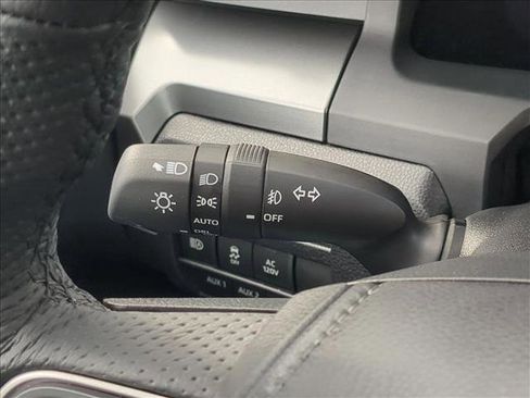 New 2026 Toyota Tacoma TRD Off-Road image 15