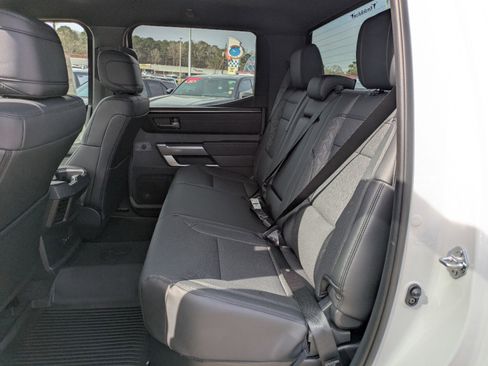 New 2025 Toyota Tundra SR5 image 14