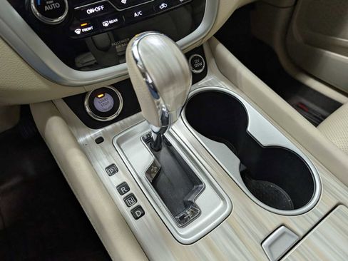 Used 2017 Nissan Murano SL image 28