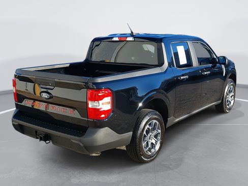 Used 2025 Ford Maverick XLT w/ Equipment Group 302A image 5